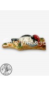 壁掛式花盆 21cm