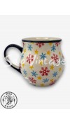 胖胖杯 350ml