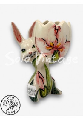 兔子擺飾 11.5cm