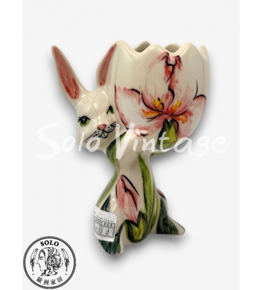 兔子擺飾 11.5cm