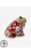 青蛙擺飾 7cm