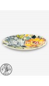 點心盤 17cm