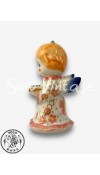 天使擺飾 9cm