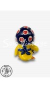 破蛋小鴨擺飾 5cm