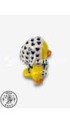 破蛋小鴨擺飾 5cm