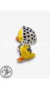 破蛋小鴨擺飾 5cm
