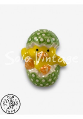 破蛋小鴨擺飾 5cm