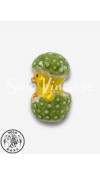 破蛋小鴨擺飾 5cm