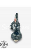兔子裝飾 7cm
