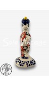 獨角獸擺飾 12cm