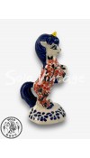 獨角獸擺飾 12cm