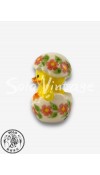 破蛋小鴨擺飾 5cm