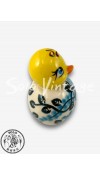 破蛋小鴨擺飾 7cm