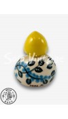 破蛋小鴨擺飾 7cm