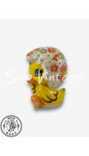 破蛋小鴨擺飾 6cm