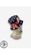 女兔子擺飾 6.5cm