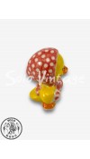 破蛋小鴨擺飾 5cm