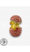 破蛋小鴨擺飾 5cm