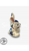 兔子擺飾 7cm