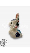 兔子擺飾 7cm