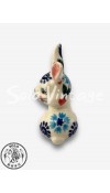 兔子擺飾 7cm