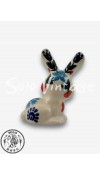 兔子擺飾 7cm