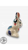 兔子擺飾 6.5cm