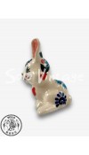 兔子擺飾 6.5cm