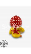 破蛋小鴨擺飾 5cm