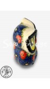 貓頭鷹燭台燈 20cm