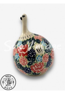 珍珠雞擺飾 15cm