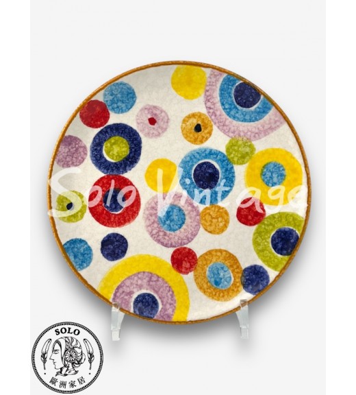 圓盤 22cm