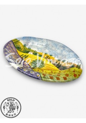 餐盤 31x22cm