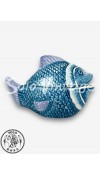 魚型醬汁壺 17x9cm