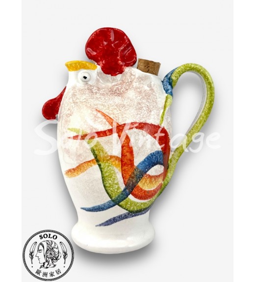 油醋罐 400ml