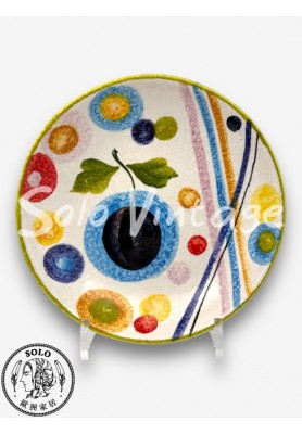 圓盤 22cm