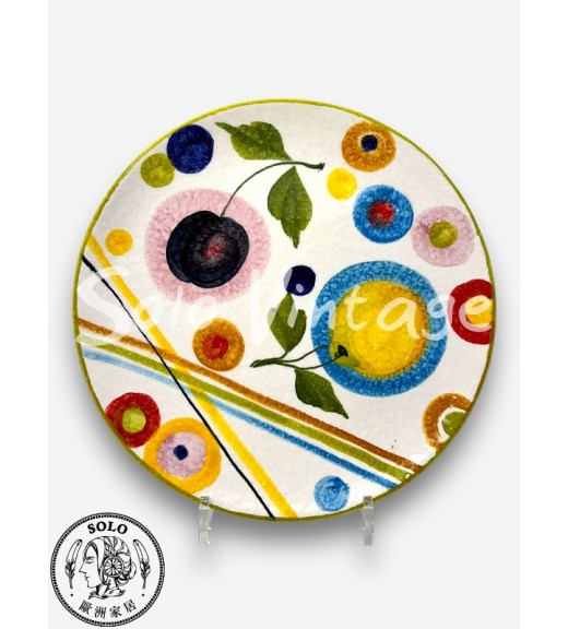 圓盤 27cm