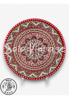 大盤 26cm