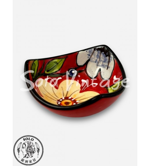 小碟 9.5cm