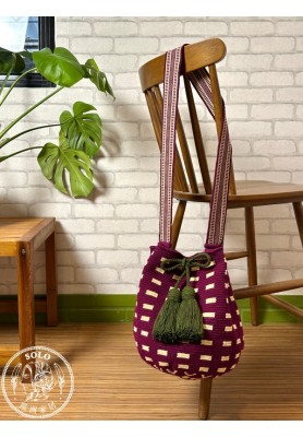 Crossbody 單揹帶