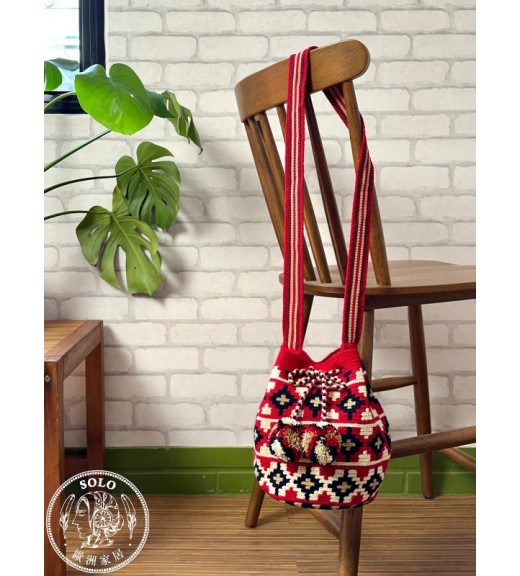 Crossbody 單揹帶