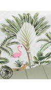 棉混紡居家時尚桌布(土耳其製) 150x200CM