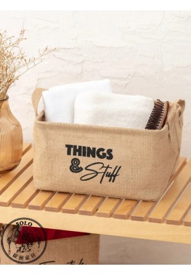 THINGS-ORGANIZER                    