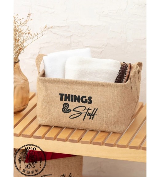 THINGS-ORGANIZER                    