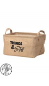 THINGS-ORGANIZER                    