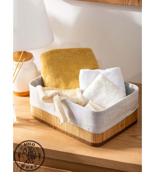BAMBOO BASKET