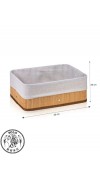 BAMBOO BASKET