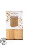 BAMBOO LAUNDRY BASKET