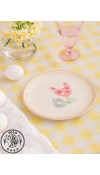 CHICKEN PLATE 19CM  