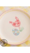 CHICKEN PLATE 19CM  